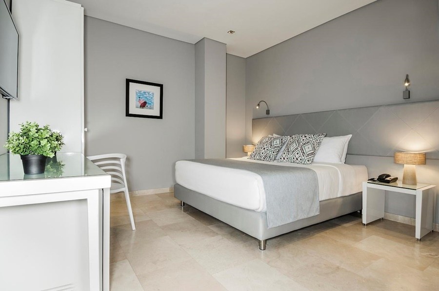 OZ HOTEL CARTAGENA photo 1