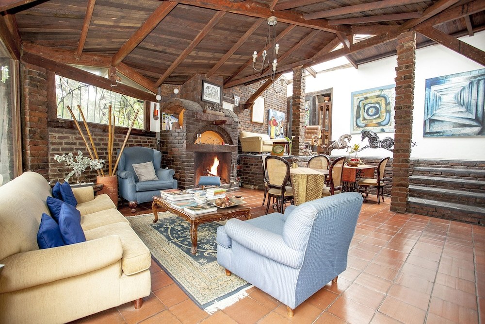 La Colina Hotel Cottage photo 1