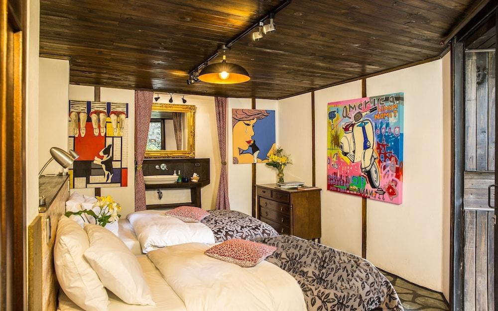 La Colina Hotel Cottage photo 2