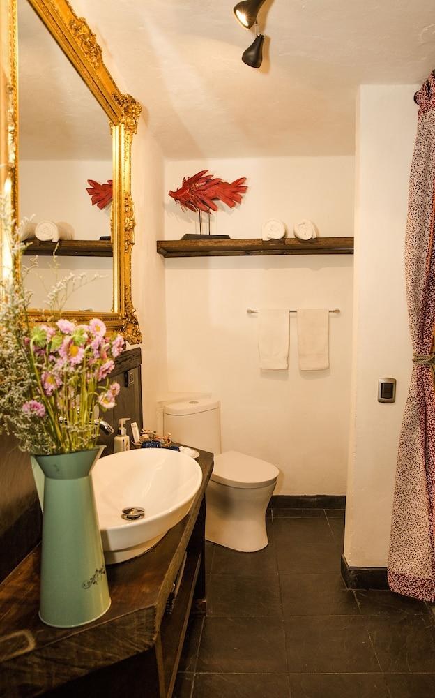 La Colina Hotel Cottage photo 3