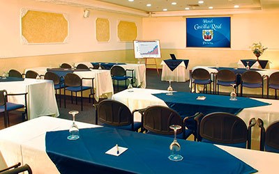 HOTEL CASTILLA REAL