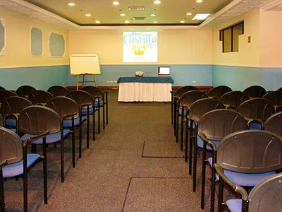 HOTEL CASTILLA REAL photo 1