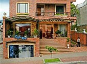 HOTEL CASTILLA REAL photo 2
