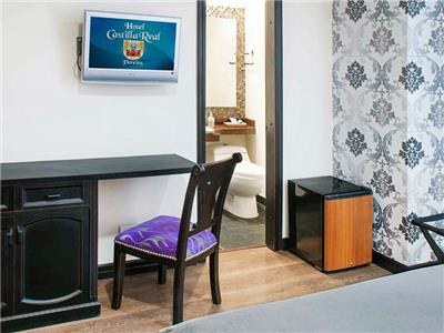 HOTEL CASTILLA REAL photo 3