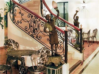 HOTEL CASTILLA REAL photo 4