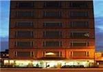 Hotel Santafe Real