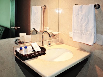 Hotel Santafe Real photo 3