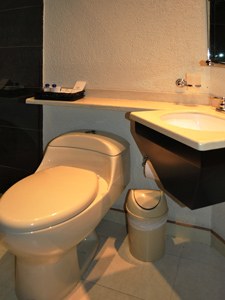 Hotel Santafe Real photo 4