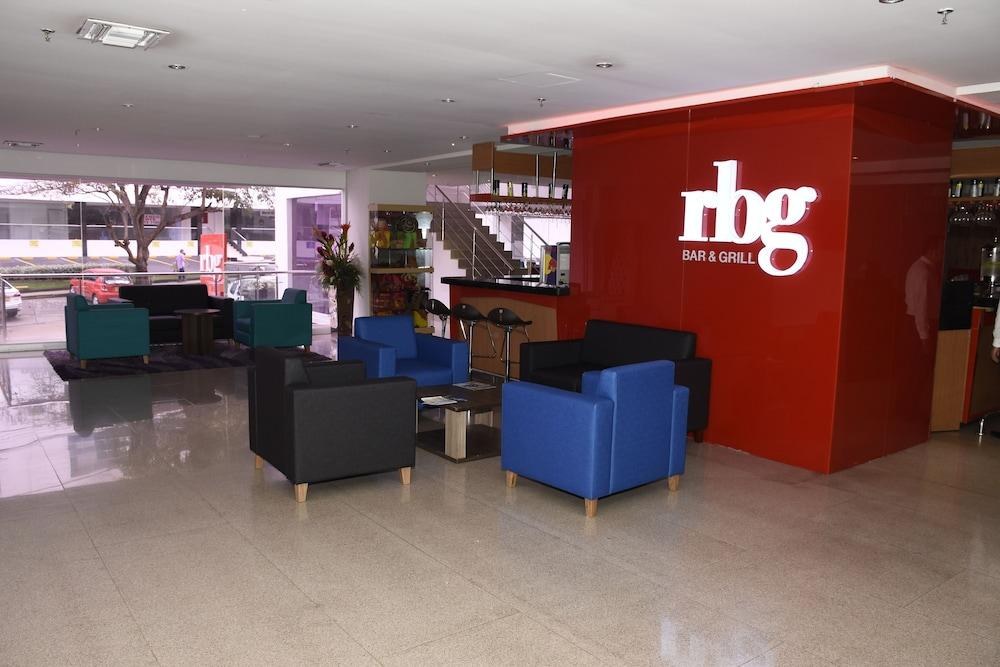Radisson Hotel Diamond Barranquilla photo 3