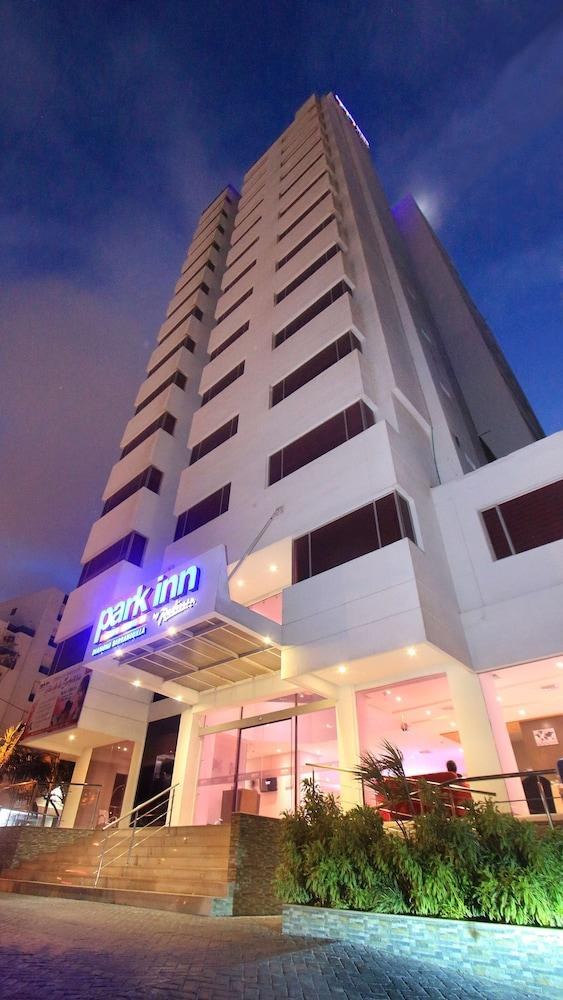 Radisson Hotel Diamond Barranquilla photo 4