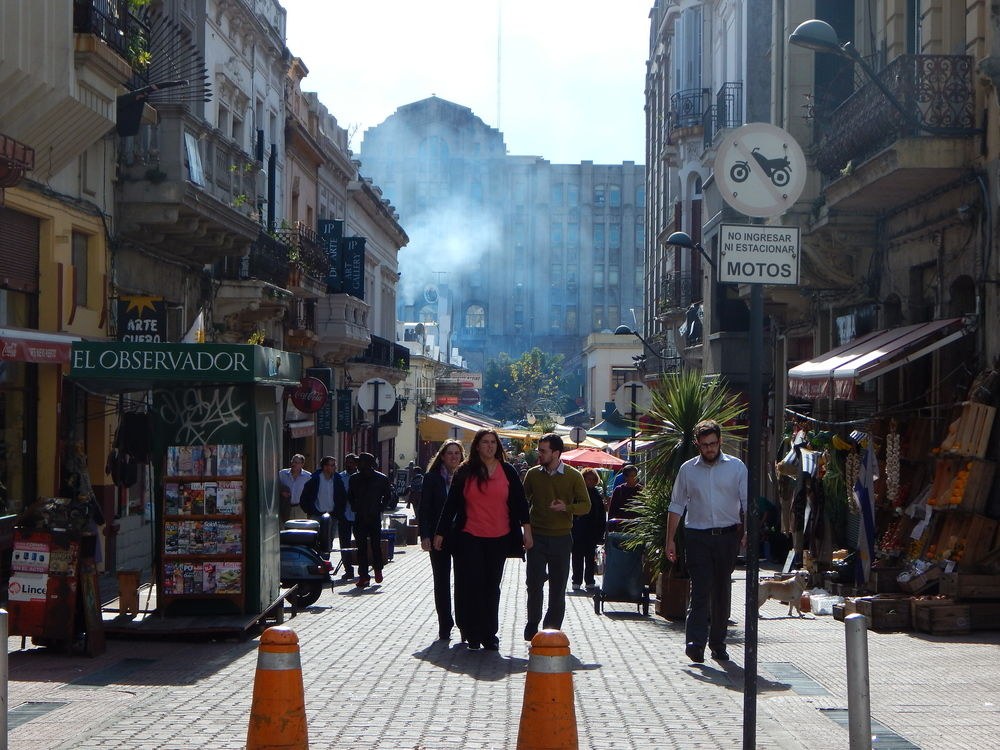 PUERTO MERCADO