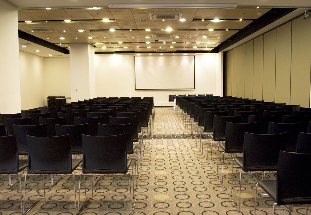 Wyndham Bogotá photo 1