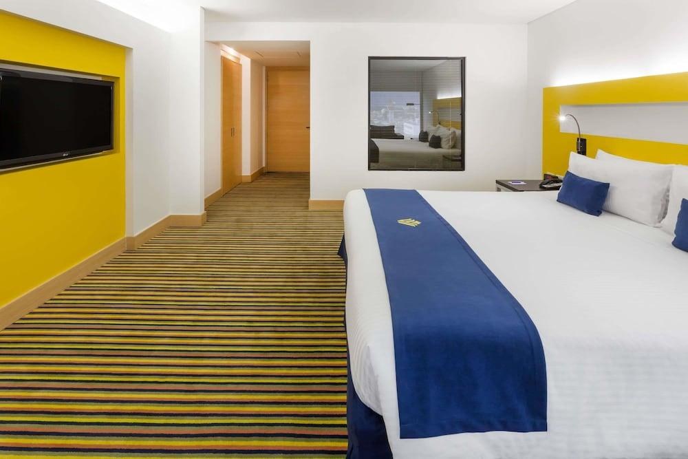 Wyndham Bogotá photo 3