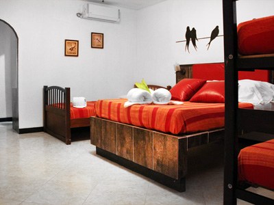 Hosteria Mar y Sol photo 2