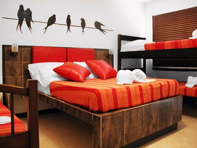 Hosteria Mar y Sol photo 3
