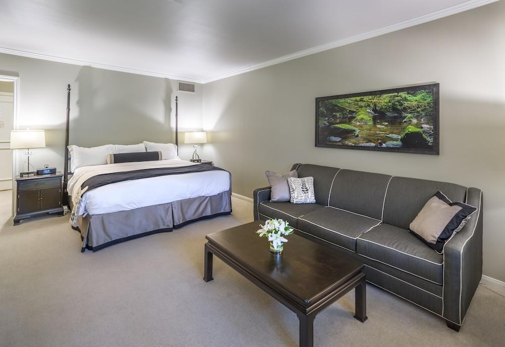 Cooper Hotel Conference Center & Spa photo 4