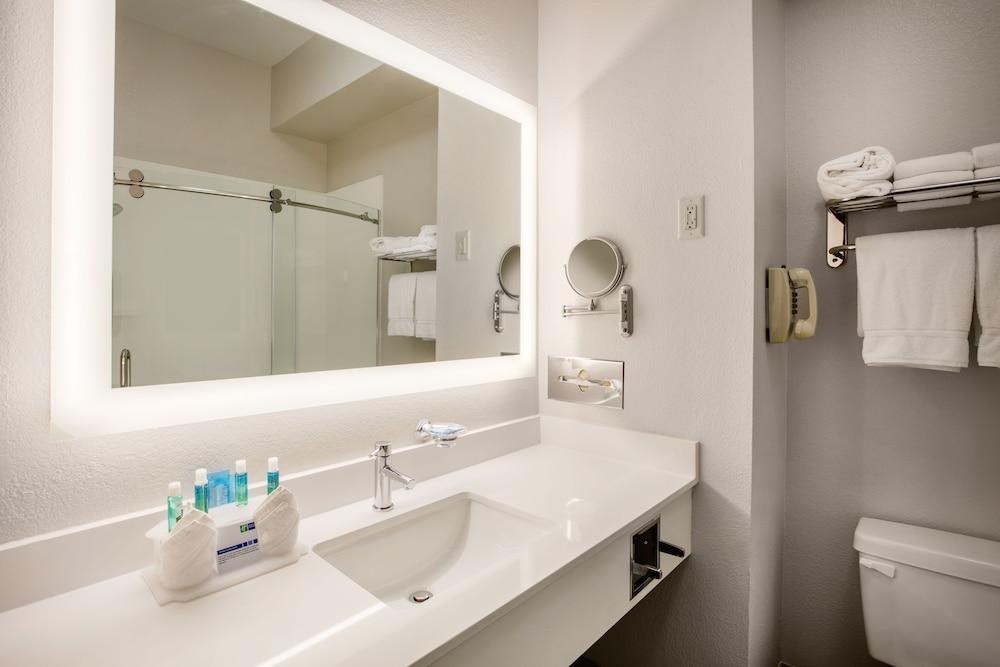 HOLIDAY INN EXPRESS HOTEL & SUITES DALLAS - GRAND PRAIRIE I-20 photo 3