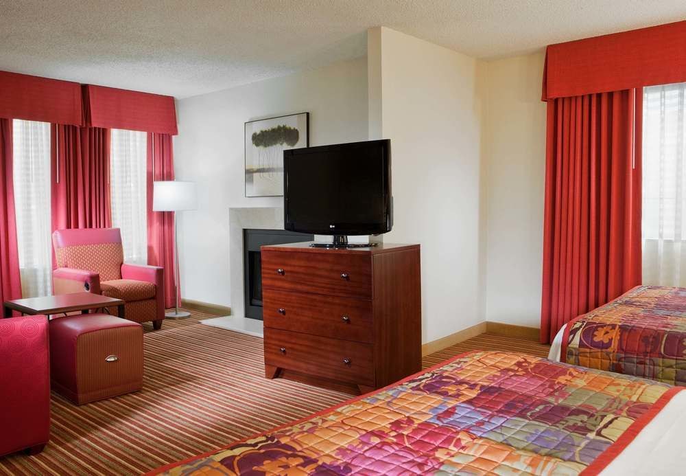 RESIDENCE INN BY MARRIOTT DALLAS LAS COLINAS photo 1