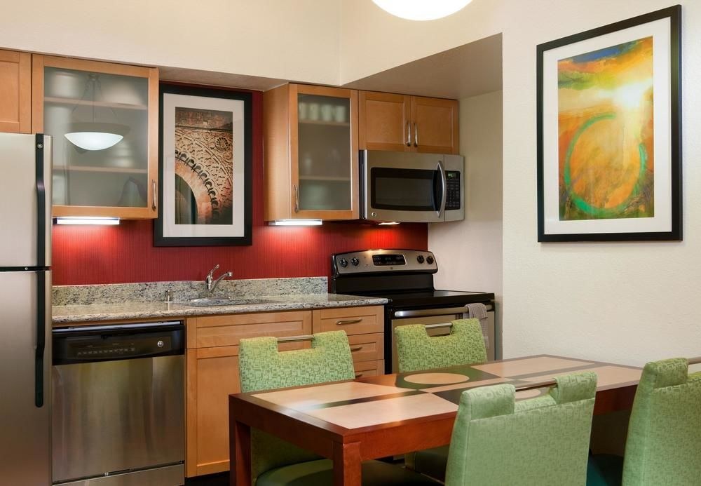RESIDENCE INN BY MARRIOTT DALLAS LAS COLINAS photo 3