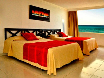 Hotel Calypso San Andrés photo 1