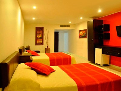 Hotel Calypso San Andrés photo 2