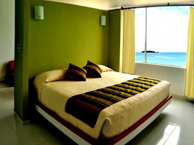 Hotel Calypso San Andrés photo 3