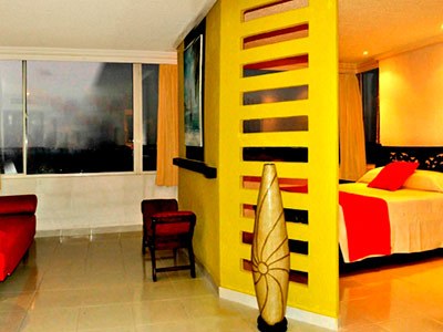 Hotel Calypso San Andrés photo 4