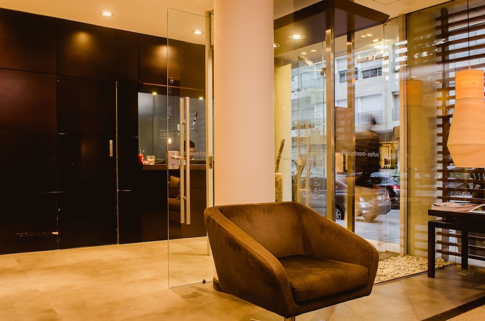 27 SUITES HOTEL photo 1