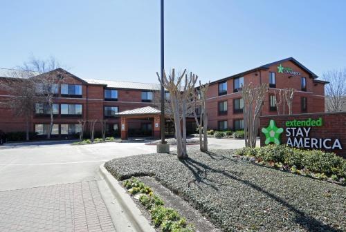 Extended Stay America Suites - Dallas - Farmers Branch photo 2