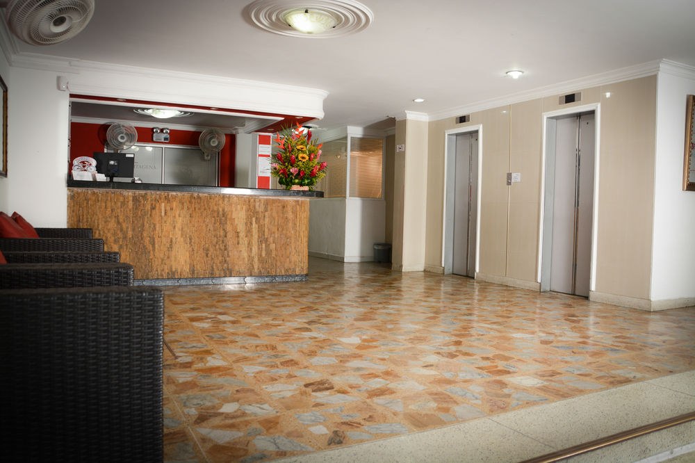 Hotel Stil Cartagena photo 1
