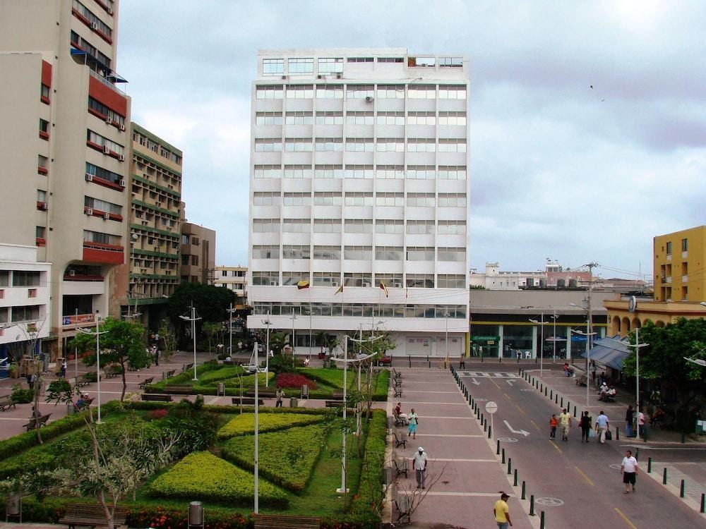 Hotel Stil Cartagena photo 2
