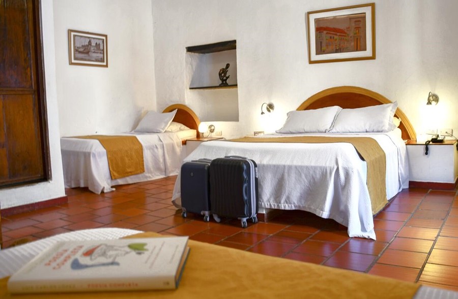 CENTRO HOTEL