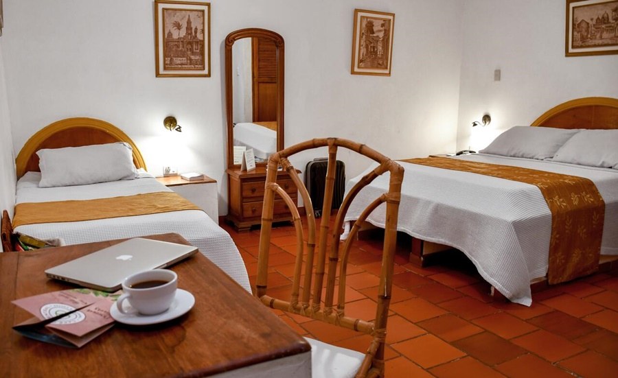 CENTRO HOTEL photo 1
