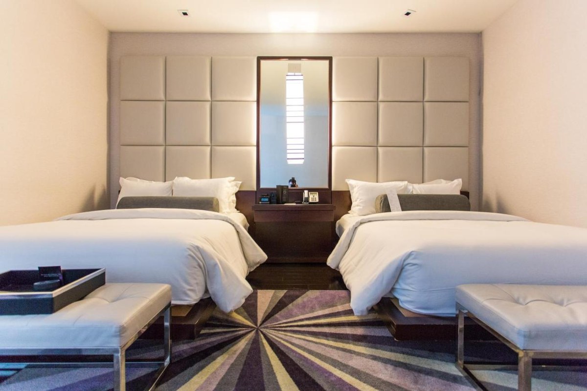 IVY HOTEL photo 4