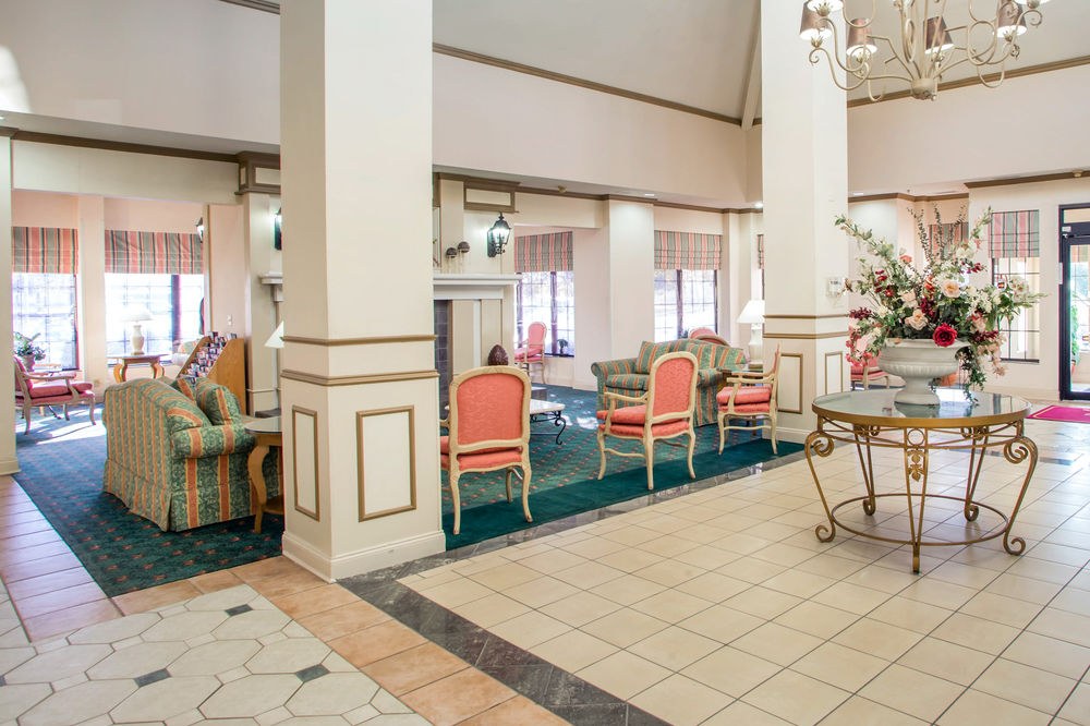 CLARION INN S HOLLAND photo 1