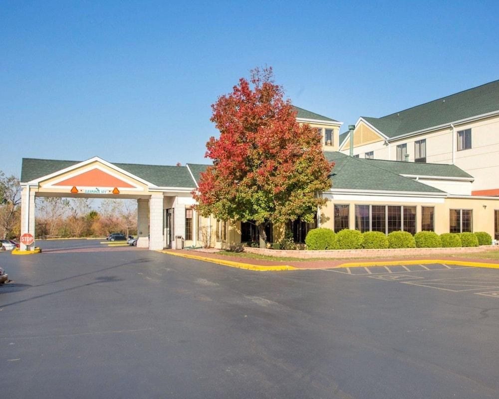 CLARION INN S HOLLAND photo 4