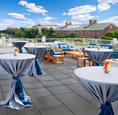 HOTEL LUMEN, A KIMPTON HOTEL
