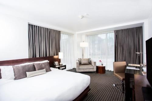 HOTEL LUMEN, A KIMPTON HOTEL photo 3