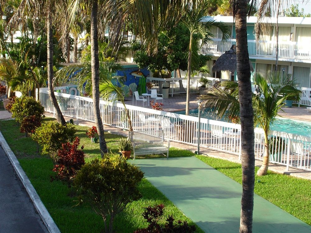 FLORIDIAN HOTEL photo 1