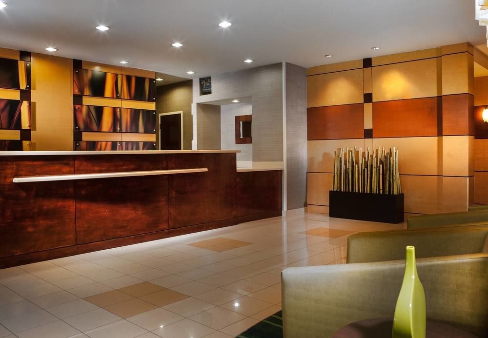 SPRINGHILL SUITES BY MARRIOTT DALLAS DFW AIRPORT N/GRAPEVINE photo 1