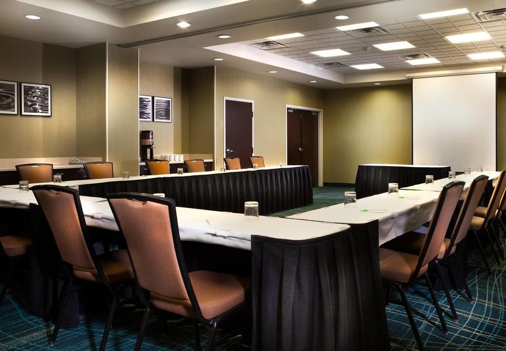 SPRINGHILL SUITES BY MARRIOTT DALLAS DFW AIRPORT N/GRAPEVINE photo 2