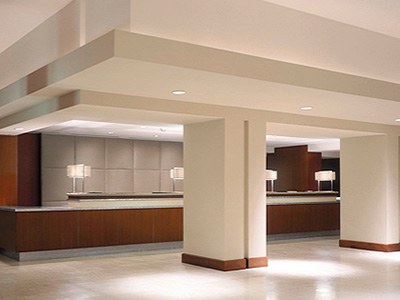 Hyatt Regency DFW International Airport - Adjacent to Terminal C photo 2