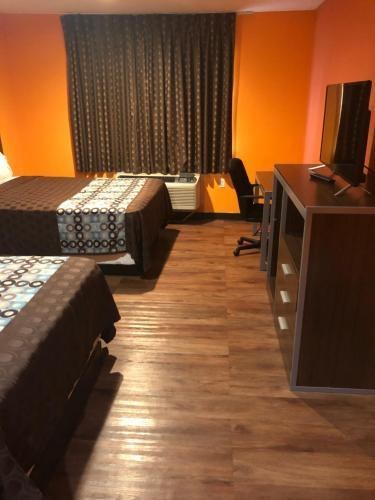SCOTTISH INN &AMP; SUITES - HOBBY AIRPORT photo 1