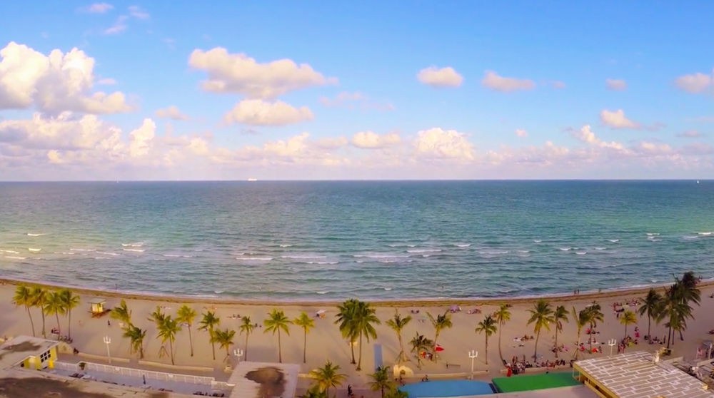 Hollywood Beachside Boutique Suites photo 2