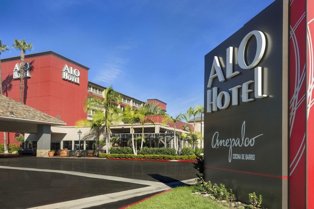 ALO Hotel by Ayres, Orange photo 2