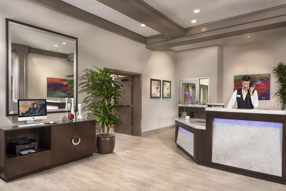 ALO Hotel by Ayres, Orange photo 4