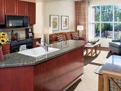 HILTON GRAND VACATIONS SUITES AT THE FLAMINGO photo 2