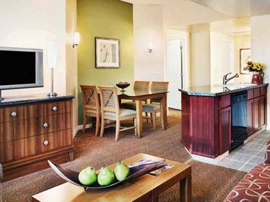 HILTON GRAND VACATIONS SUITES AT THE FLAMINGO photo 3