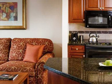 HILTON GRAND VACATIONS SUITES AT THE FLAMINGO photo 4