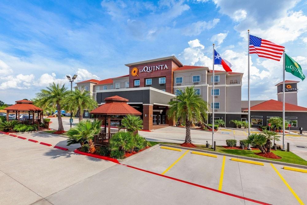 LA QUINTA INN &AMP; SUITES HOUSTON - CHANNELVIEW photo 2